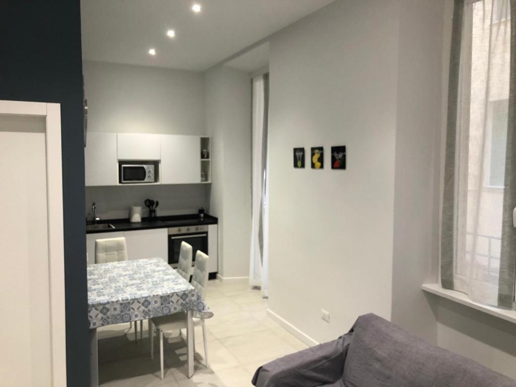 Ferienwohnung La Casa Di Andre Sanremo Exterior foto
